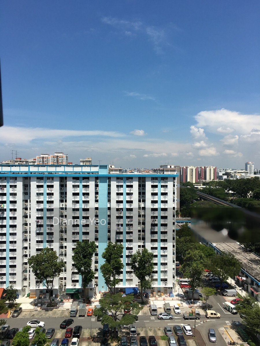 Blk 54 New Upper Changi Road (Bedok), HDB 5 Rooms #147221432